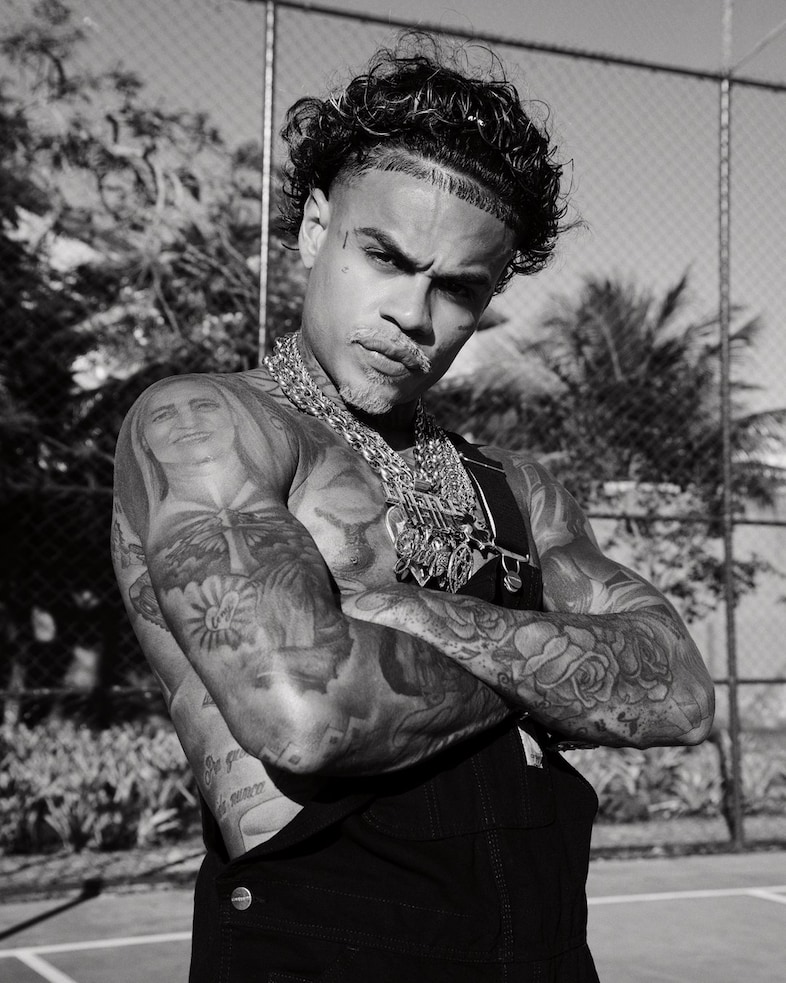 Speakerbox, Baile Funk, Paulo Almeida