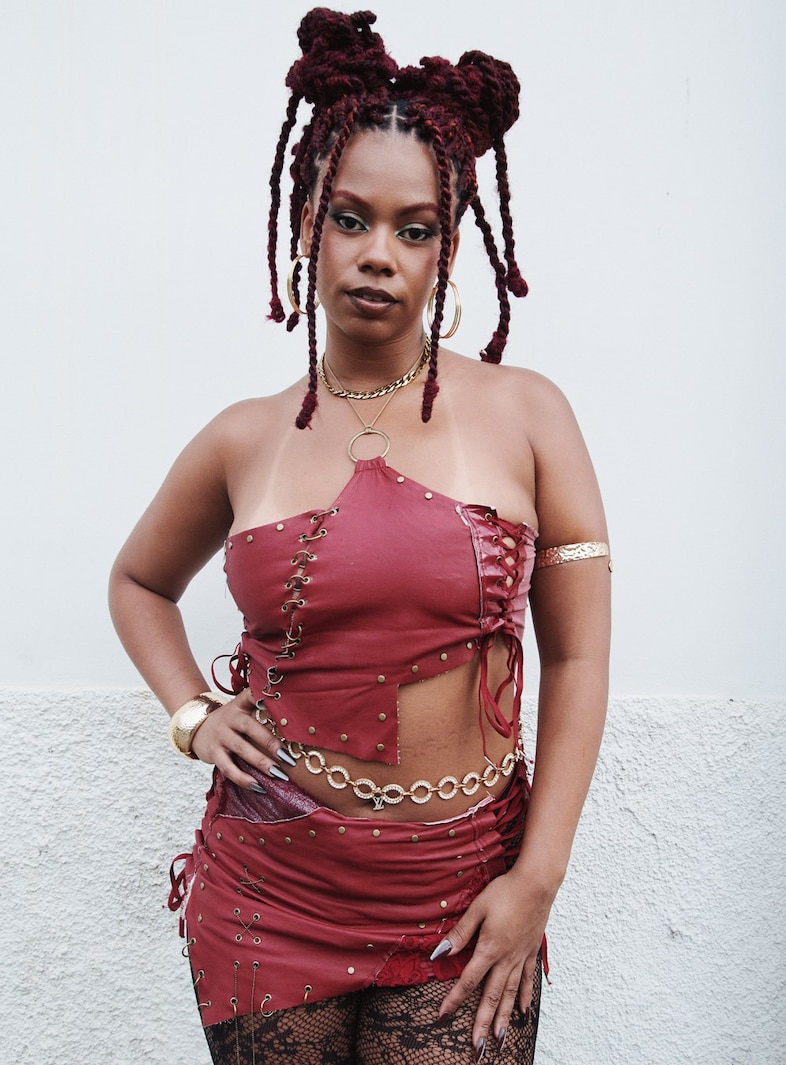 Speakerbox, Baile Funk, Paulo Almeida