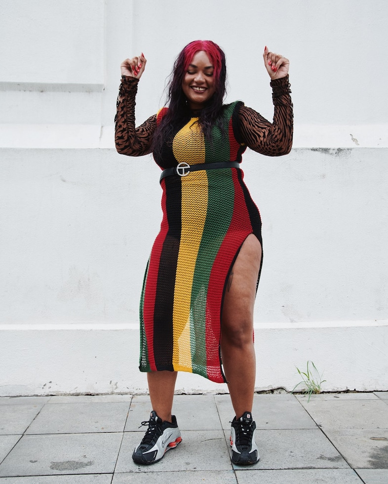 Speakerbox, Baile Funk, Paulo Almeida