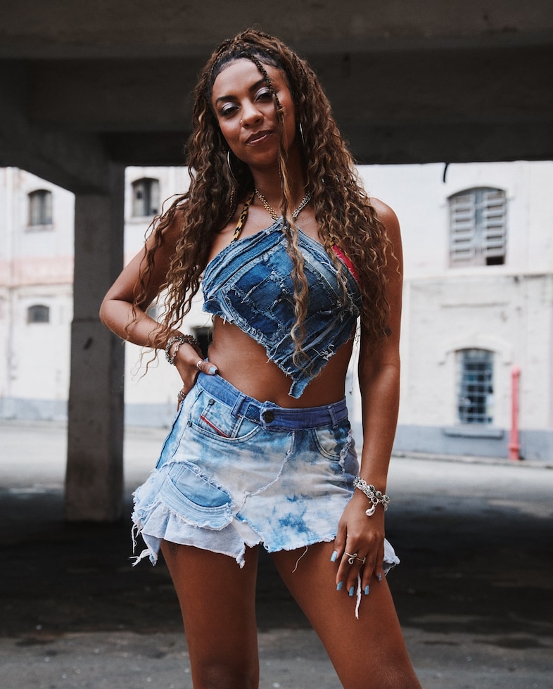 Speakerbox, Baile Funk, Paulo Almeida