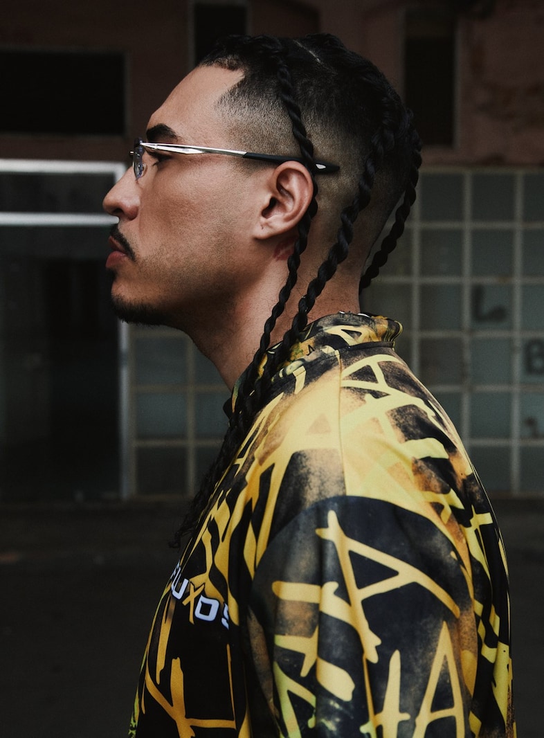 Speakerbox, Baile Funk, Paulo Almeida