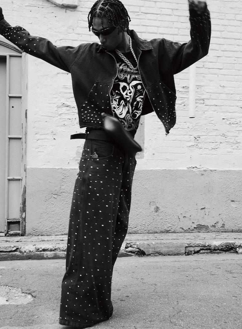 Speakerbox, Baile Funk, Paulo Almeida