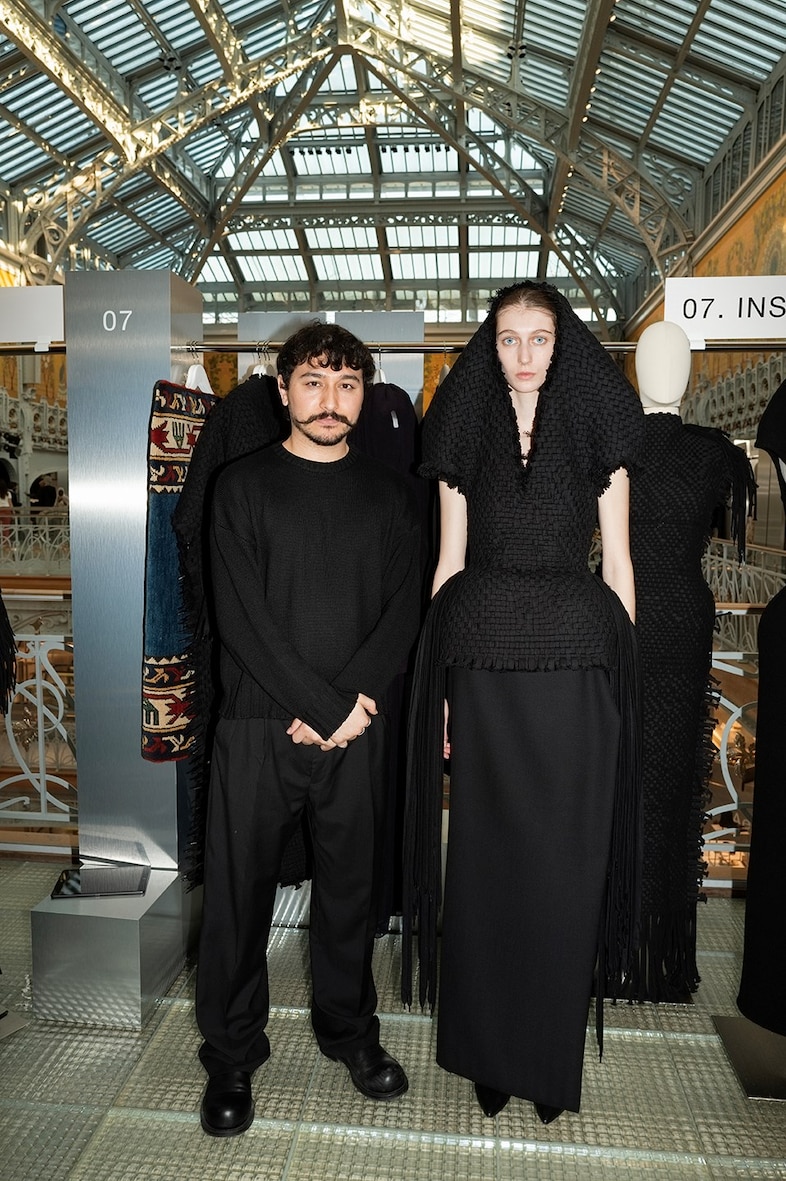 LVMH Prize 2026 Flo Kohl 013