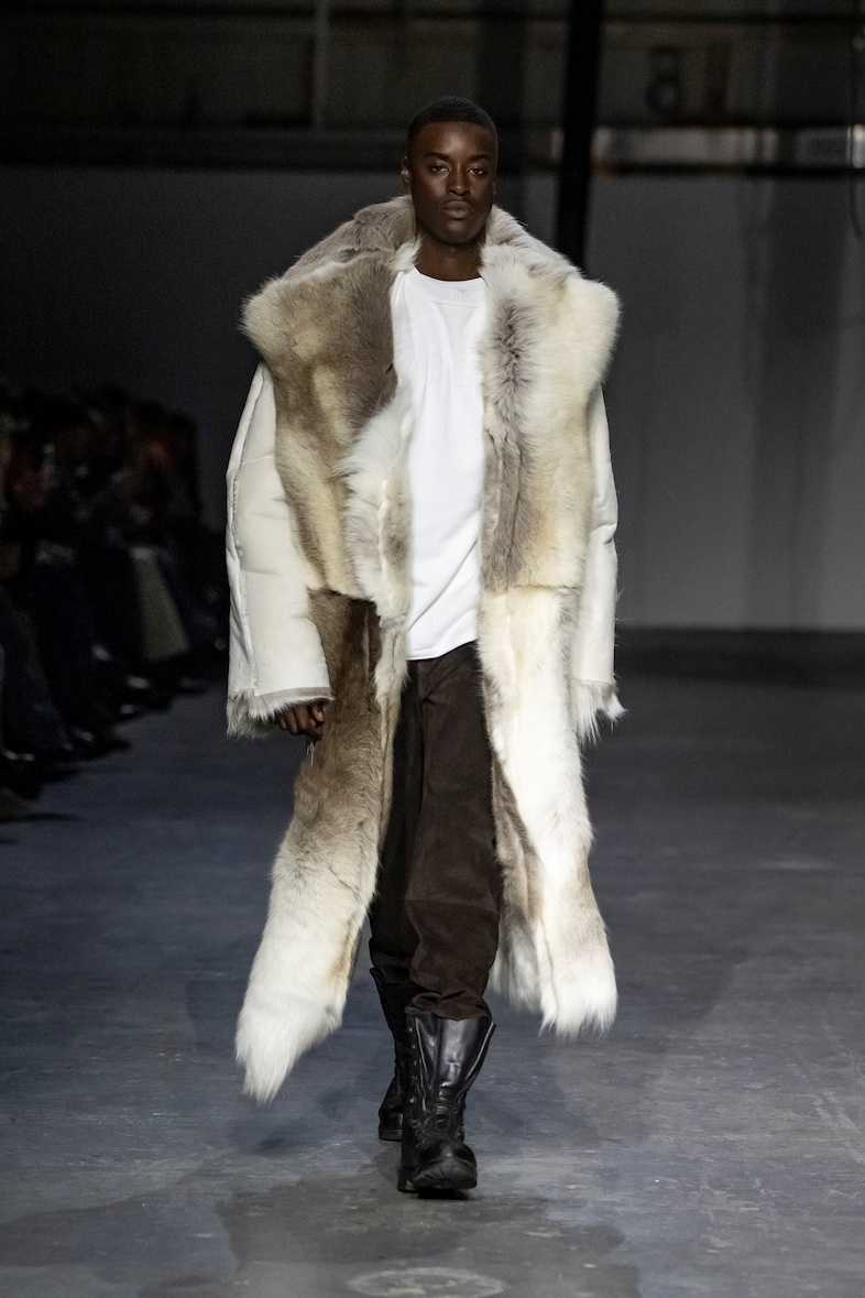 Inside ADON, the elusive London brand with Timothée Chalamet on speed dial