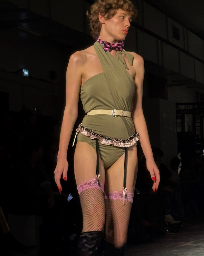 Vivienne Westwood AW26 2