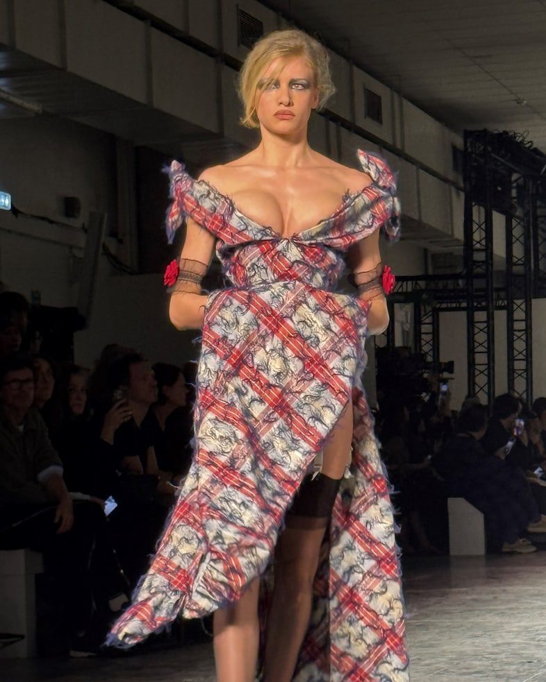 Vivienne Westwood AW26 4