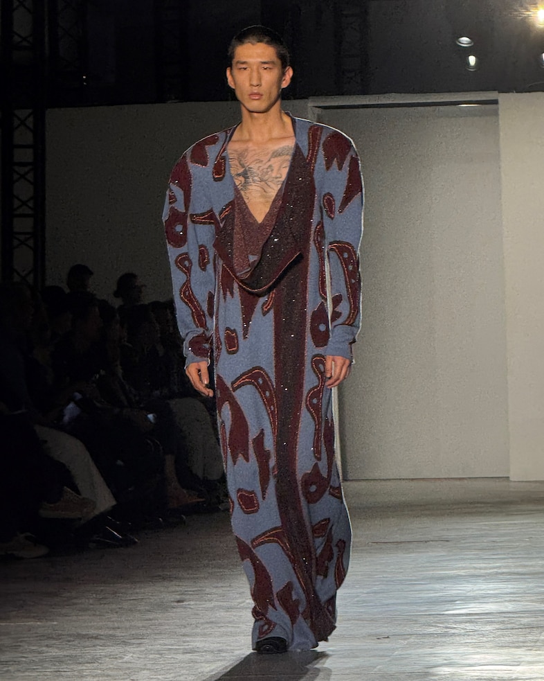 Vivienne Westwood AW26 5