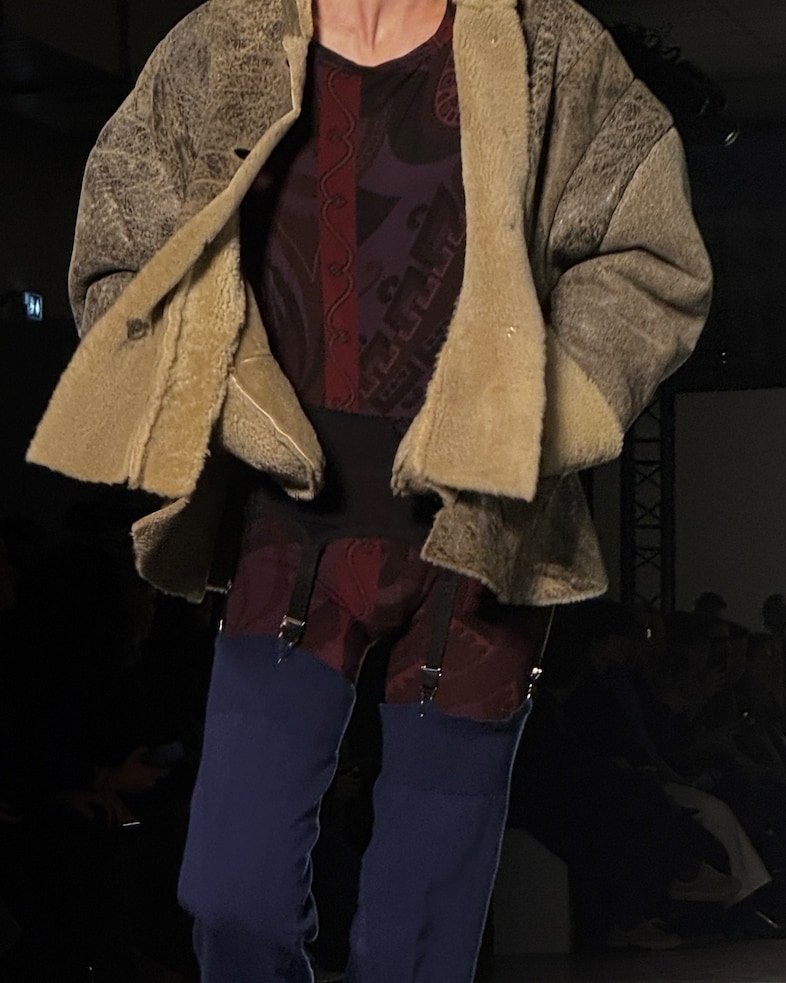 Vivienne Westwood AW26 6