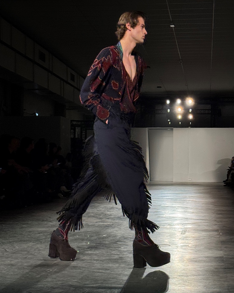 Vivienne Westwood AW26 7