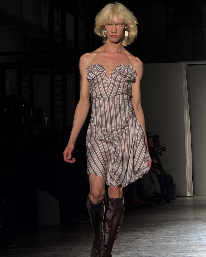 Vivienne Westwood AW26 0