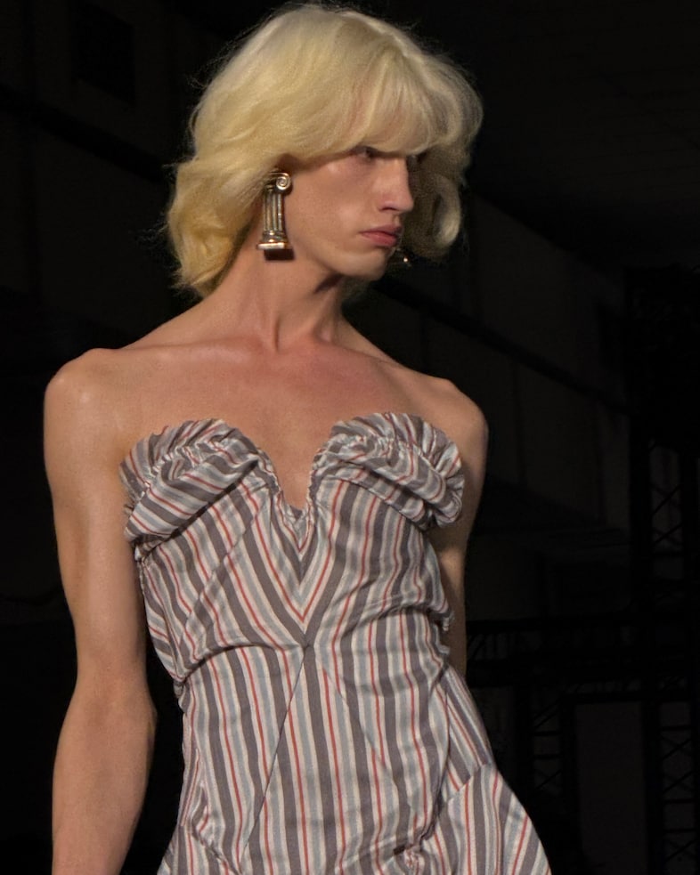 Vivienne Westwood AW26 8