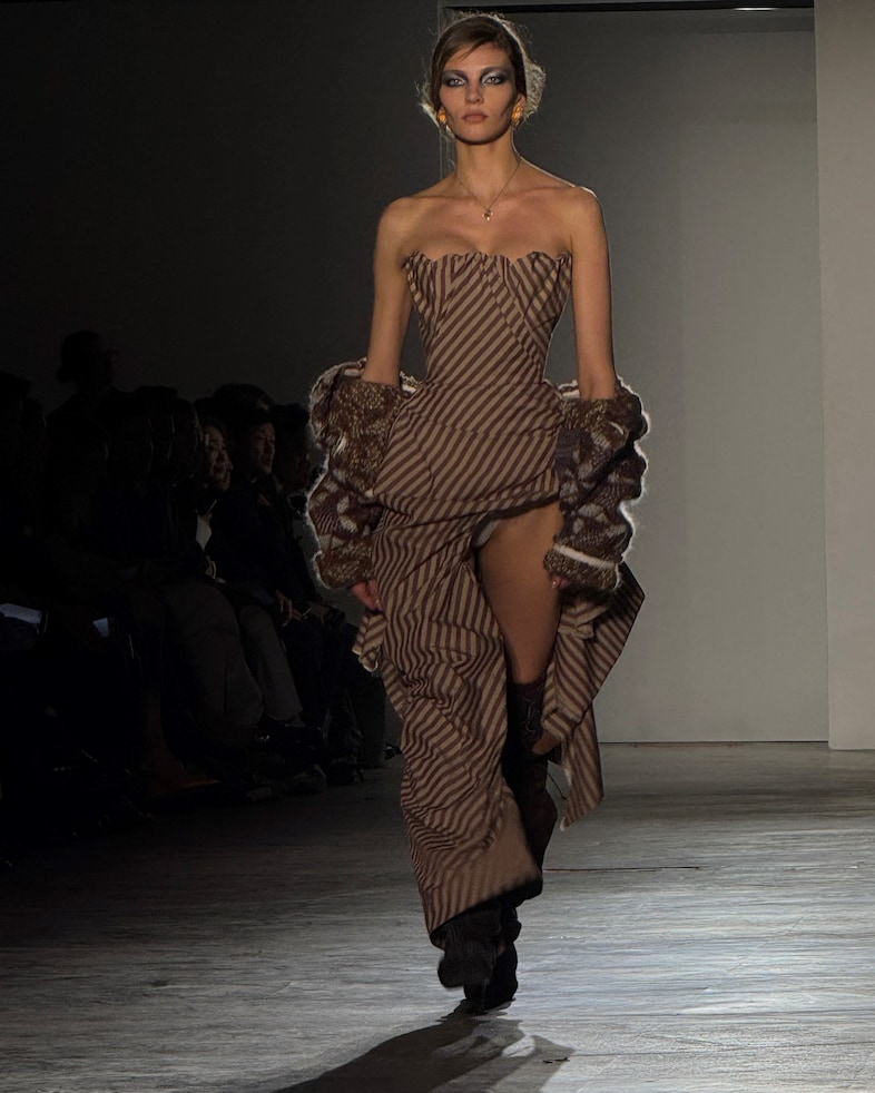 Vivienne Westwood AW26 1