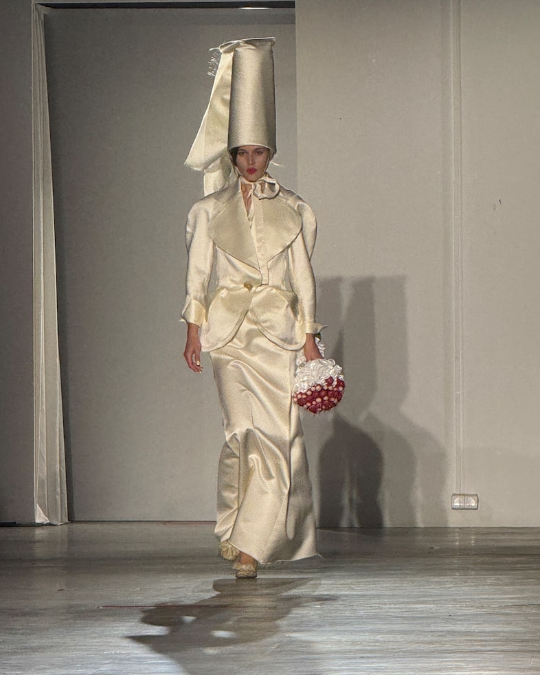 Vivienne Westwood AW26 9