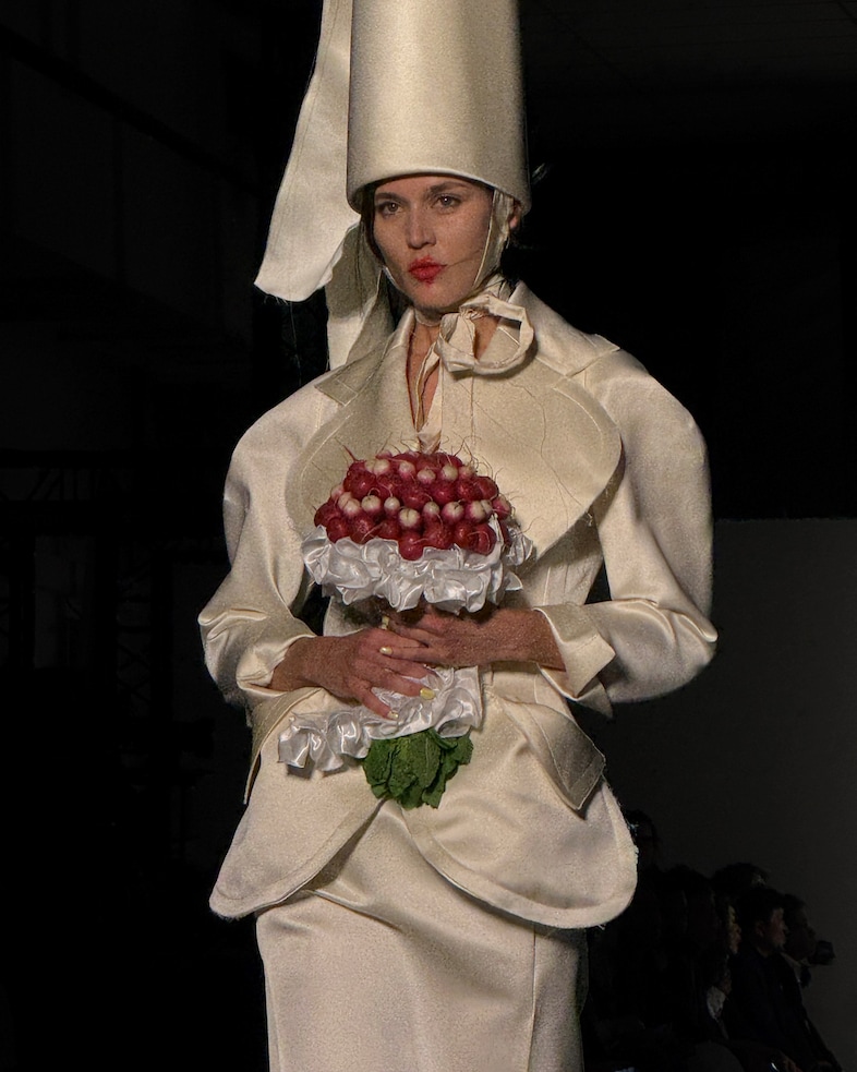 Vivienne Westwood AW26 10