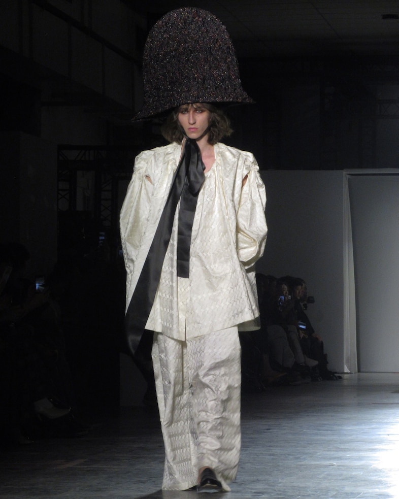 Vivienne Westwood AW26 11