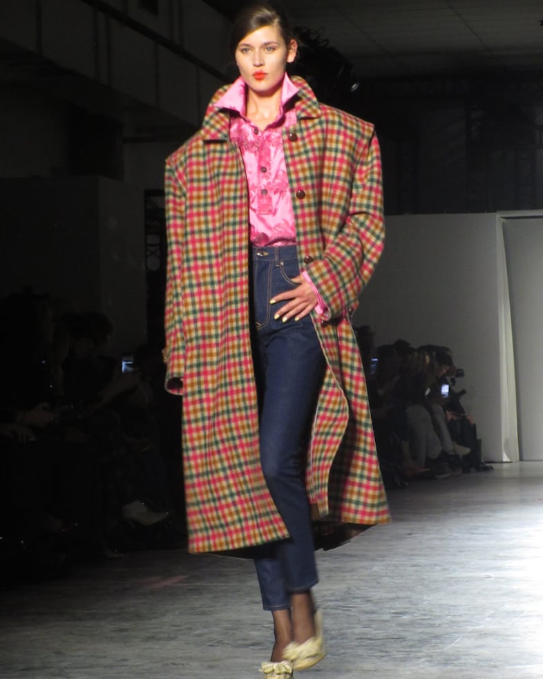 Vivienne Westwood AW26 12