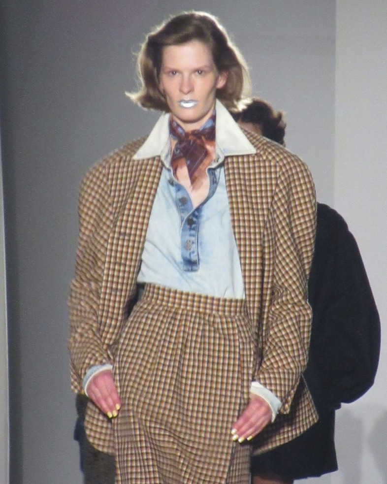 Vivienne Westwood AW26 13