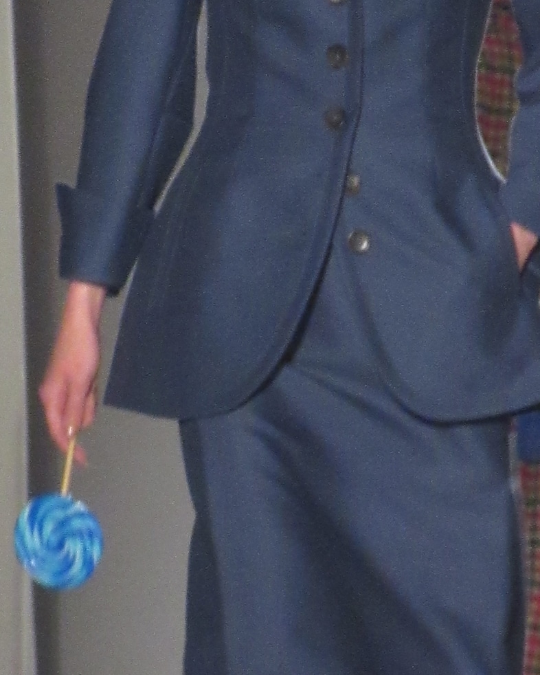 Vivienne Westwood AW26 14