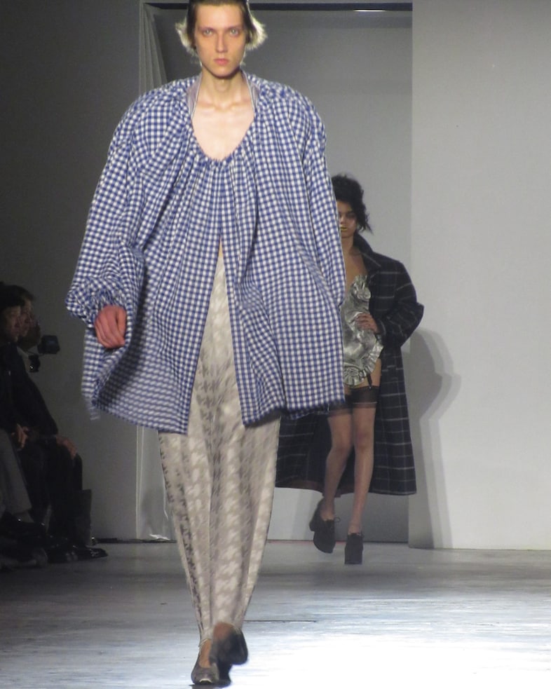 Vivienne Westwood AW26 15