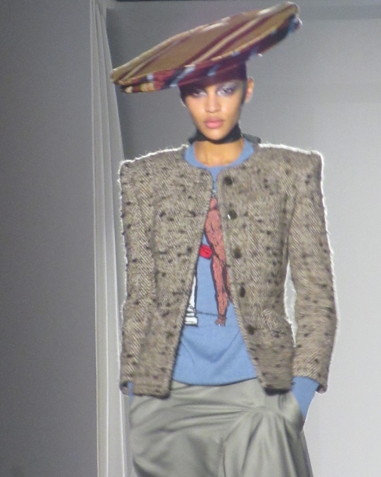 Vivienne Westwood AW26 17