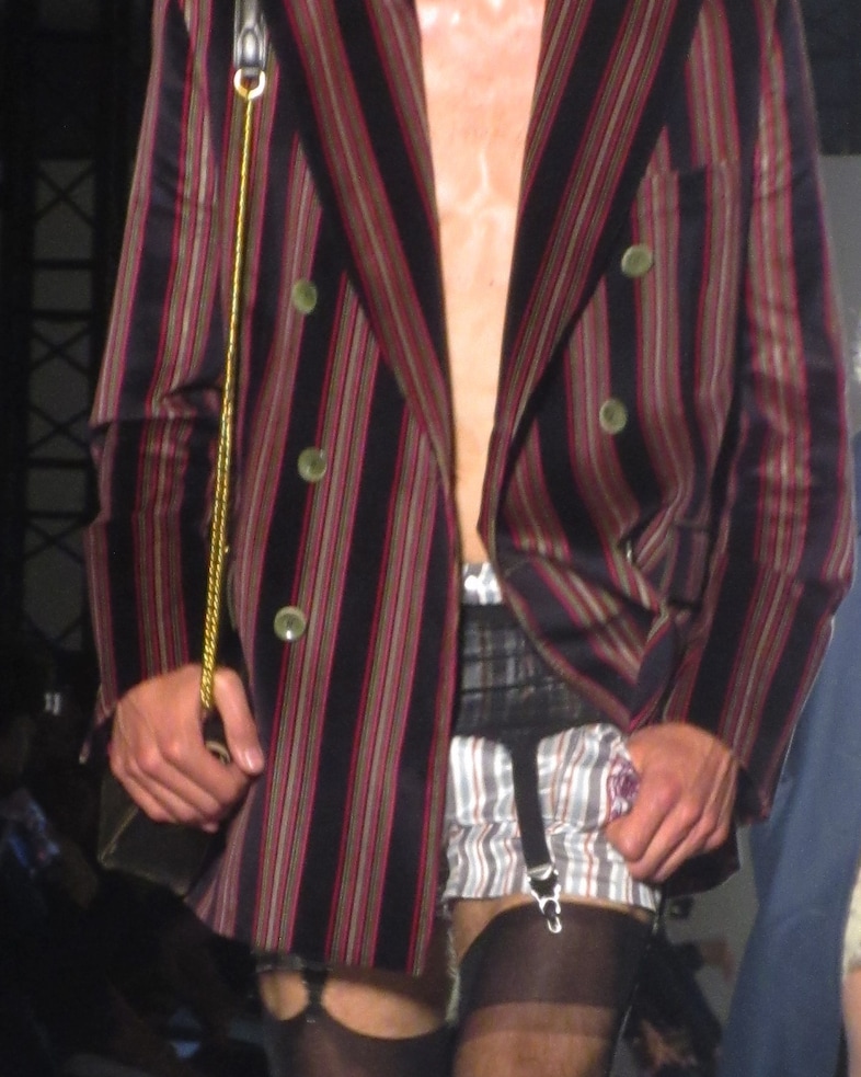 Vivienne Westwood AW26 3