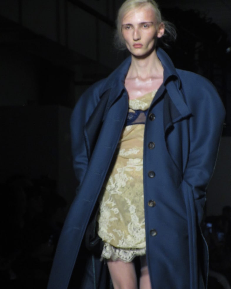 Vivienne Westwood AW26 19