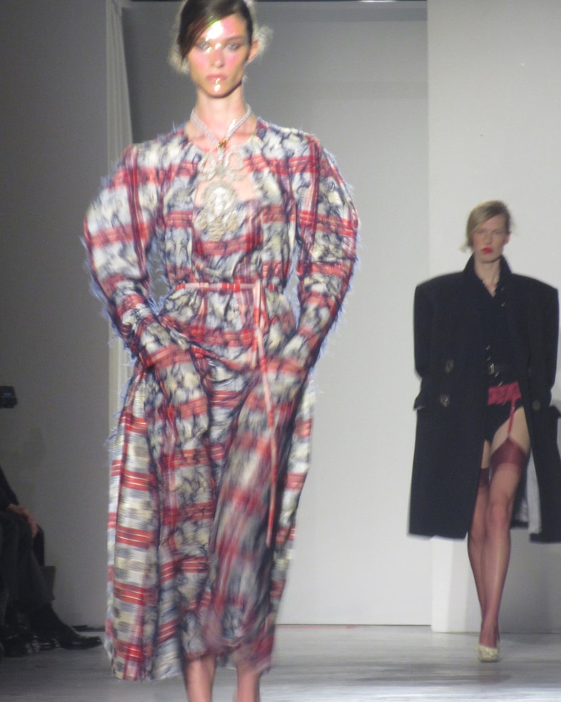 Vivienne Westwood AW26 21