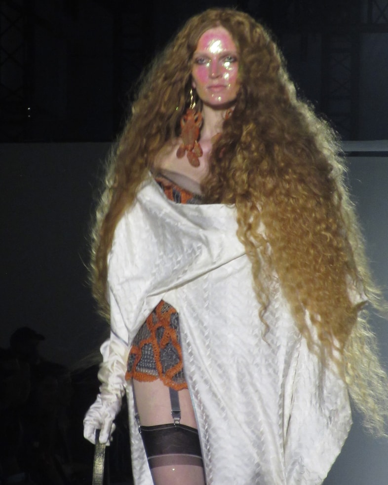 Vivienne Westwood AW26 23