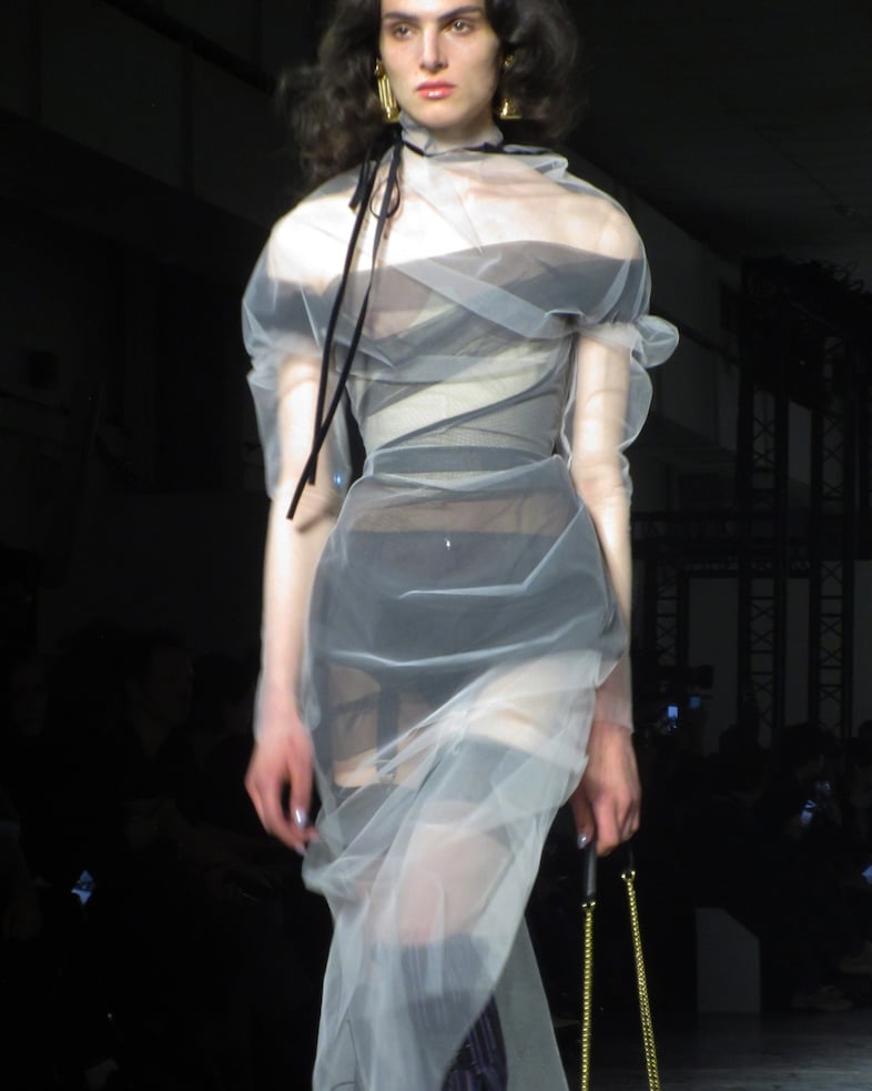 Vivienne Westwood AW26 24