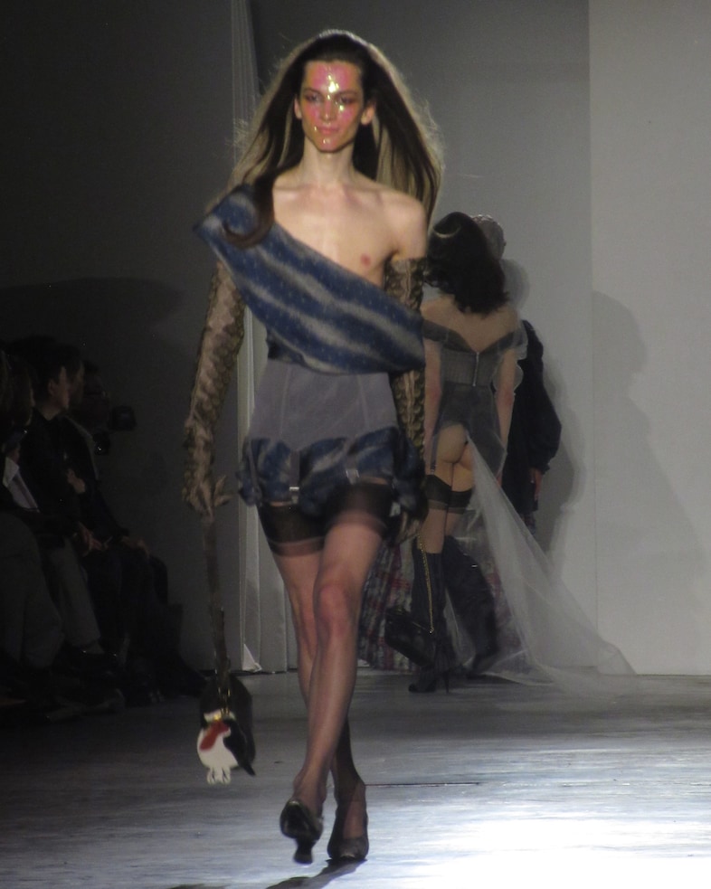 Vivienne Westwood AW26 26