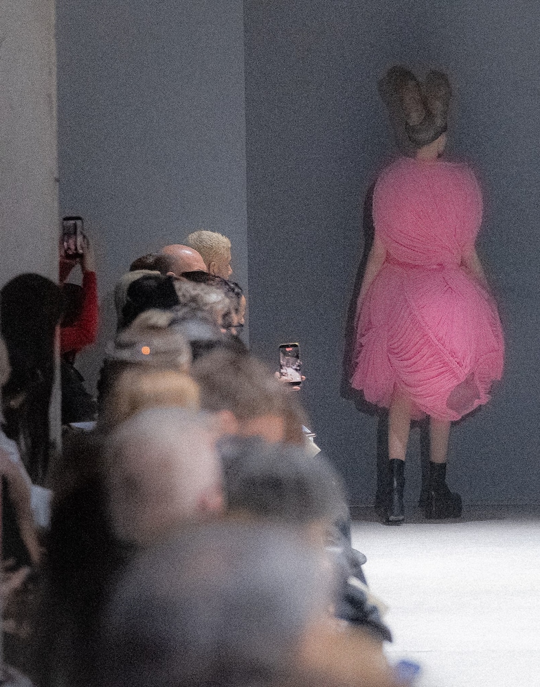 Comme des Garçons AW26 22