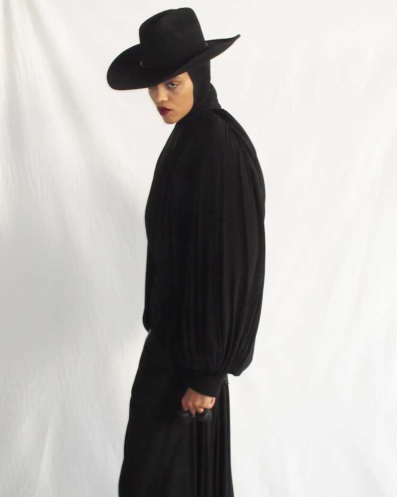 Jean Paul Gaultier AW26