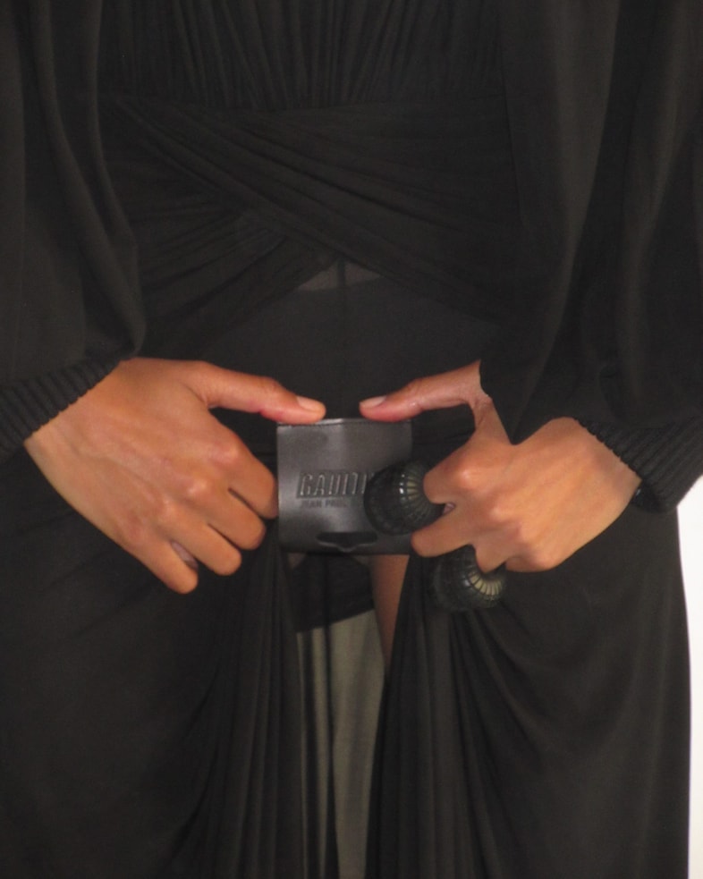 Jean Paul Gaultier AW26 9