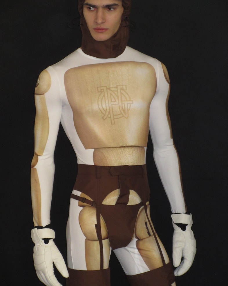 Jean Paul Gaultier AW26 11