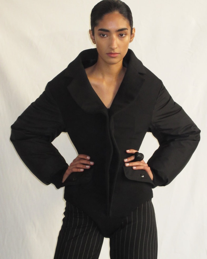 Jean Paul Gaultier AW26