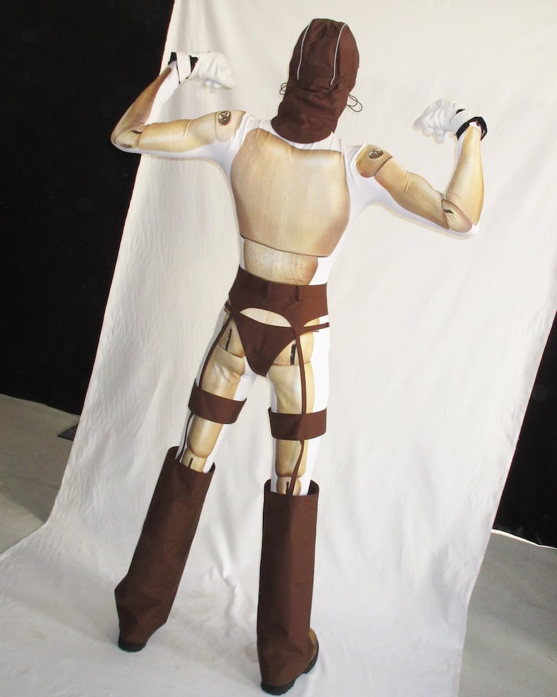 Jean Paul Gaultier AW26 1