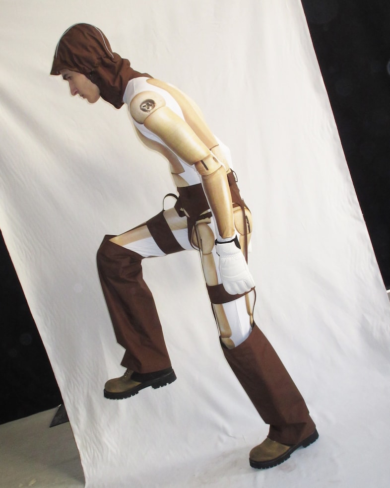 Jean Paul Gaultier AW26 13