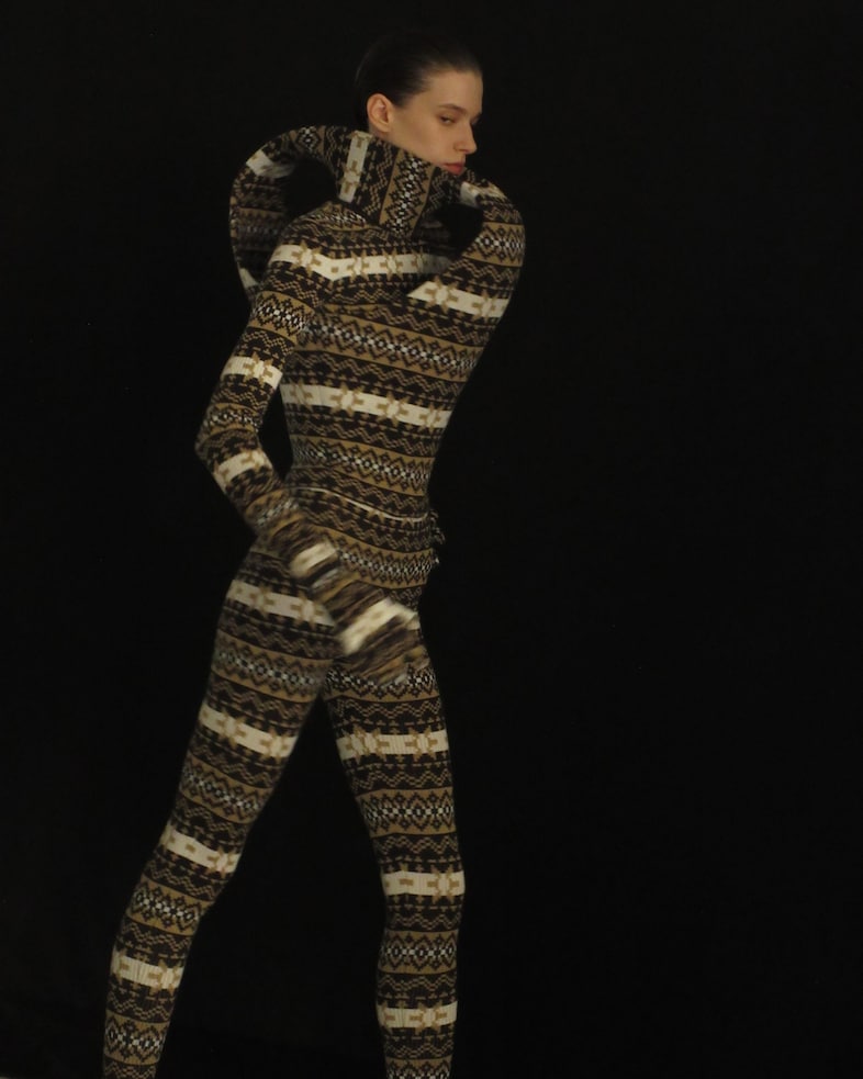 Jean Paul Gaultier AW26 15