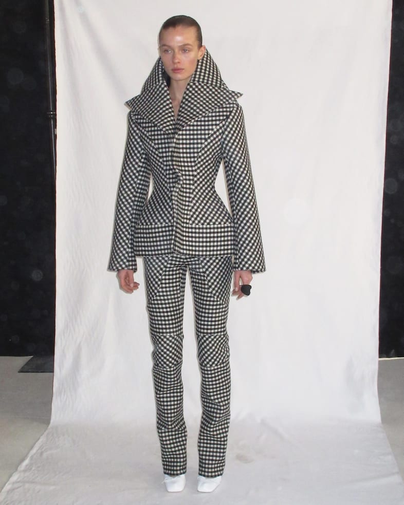 Jean Paul Gaultier AW26 17