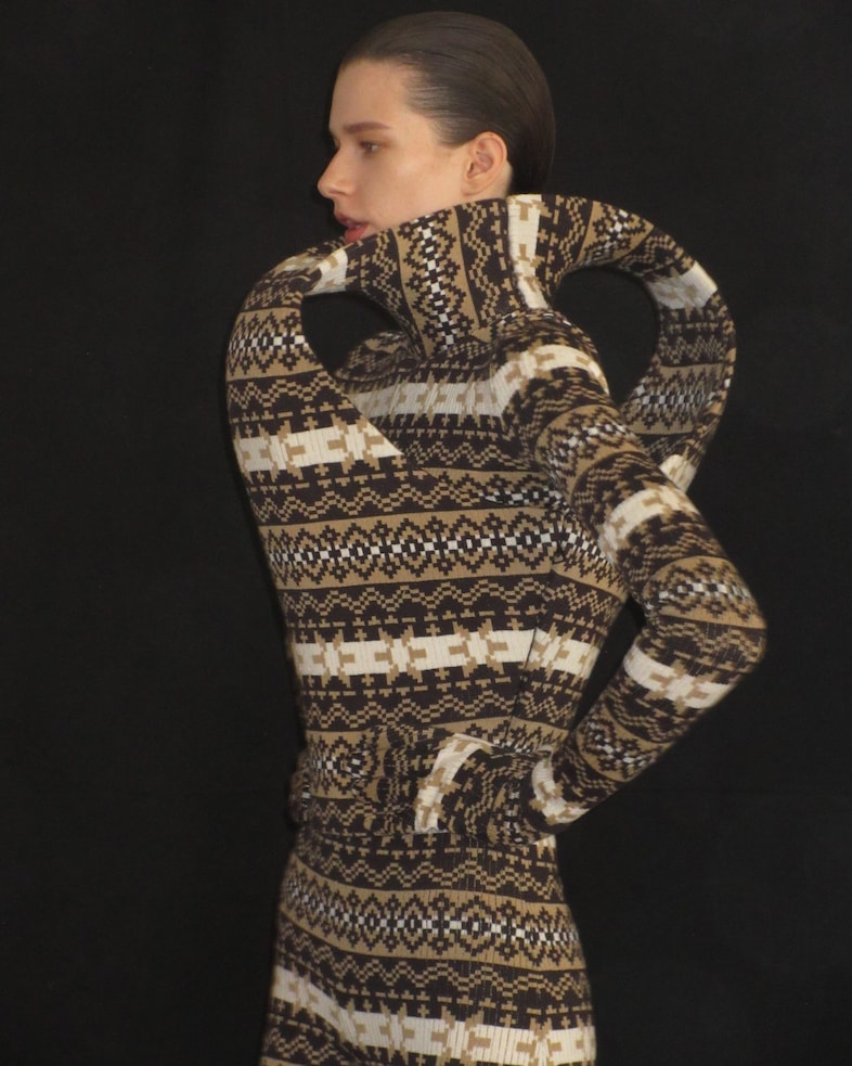 Jean Paul Gaultier AW26 19