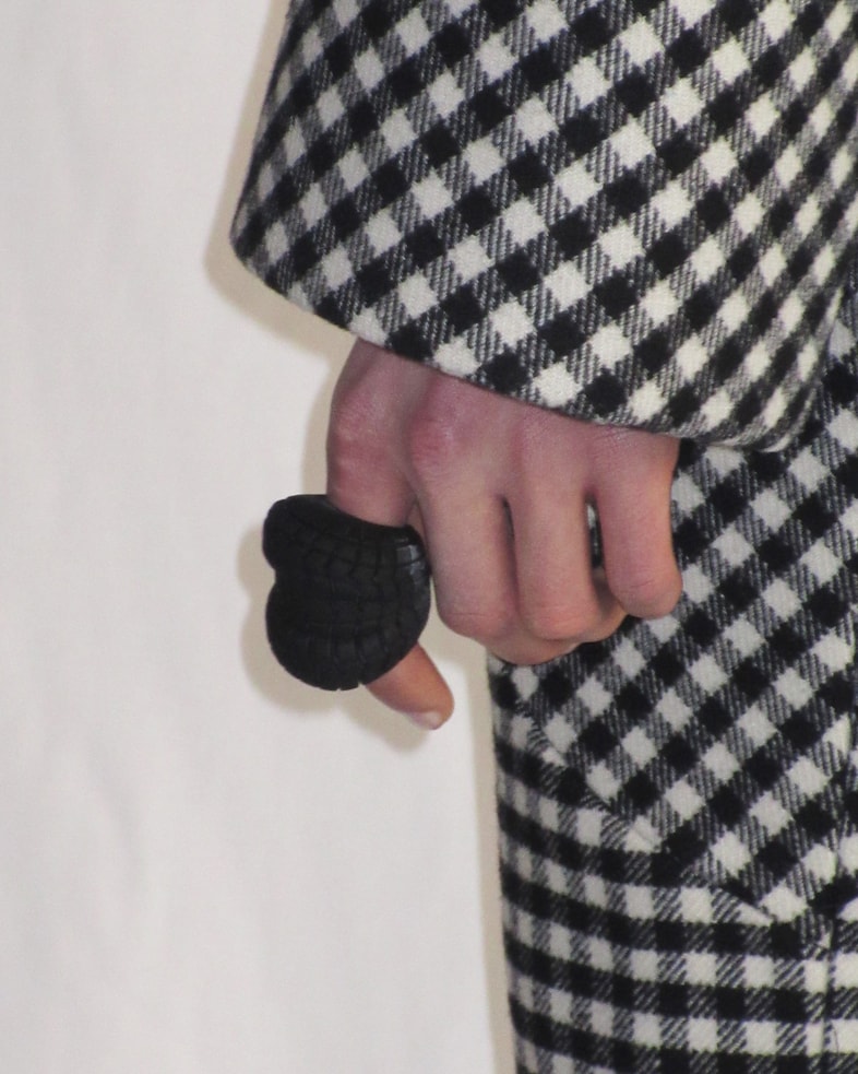 Jean Paul Gaultier AW26 21