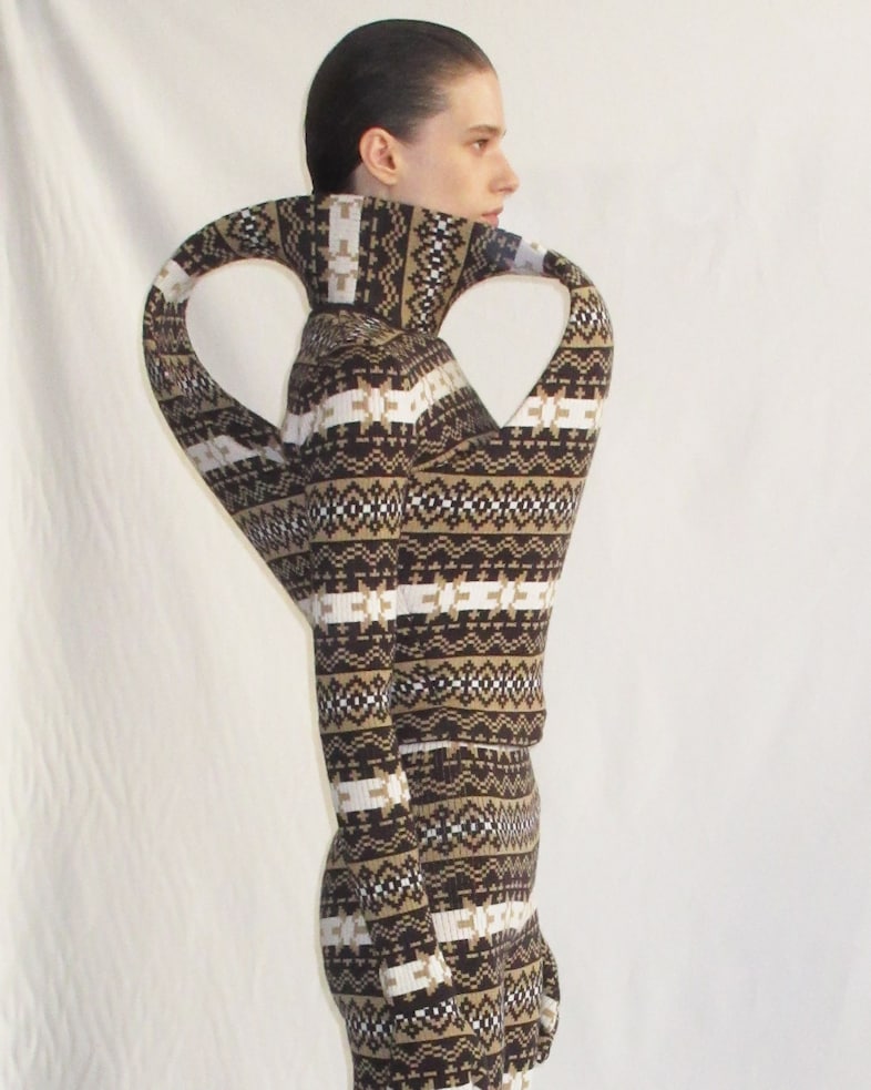 Jean Paul Gaultier AW26 5