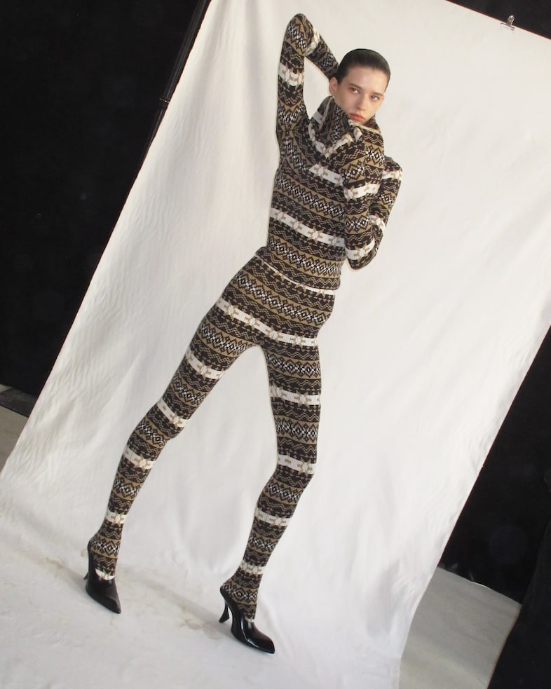 Jean Paul Gaultier AW26 22