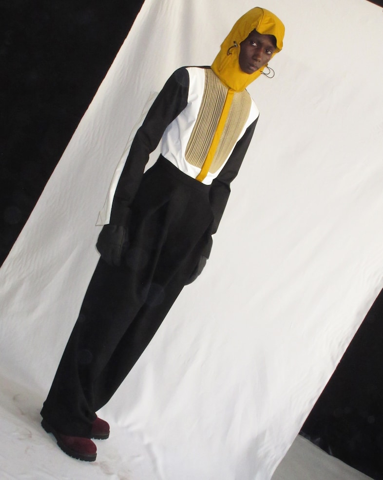 Jean Paul Gaultier AW26 4