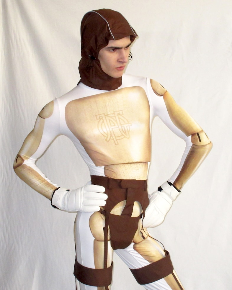 Jean Paul Gaultier AW26 6