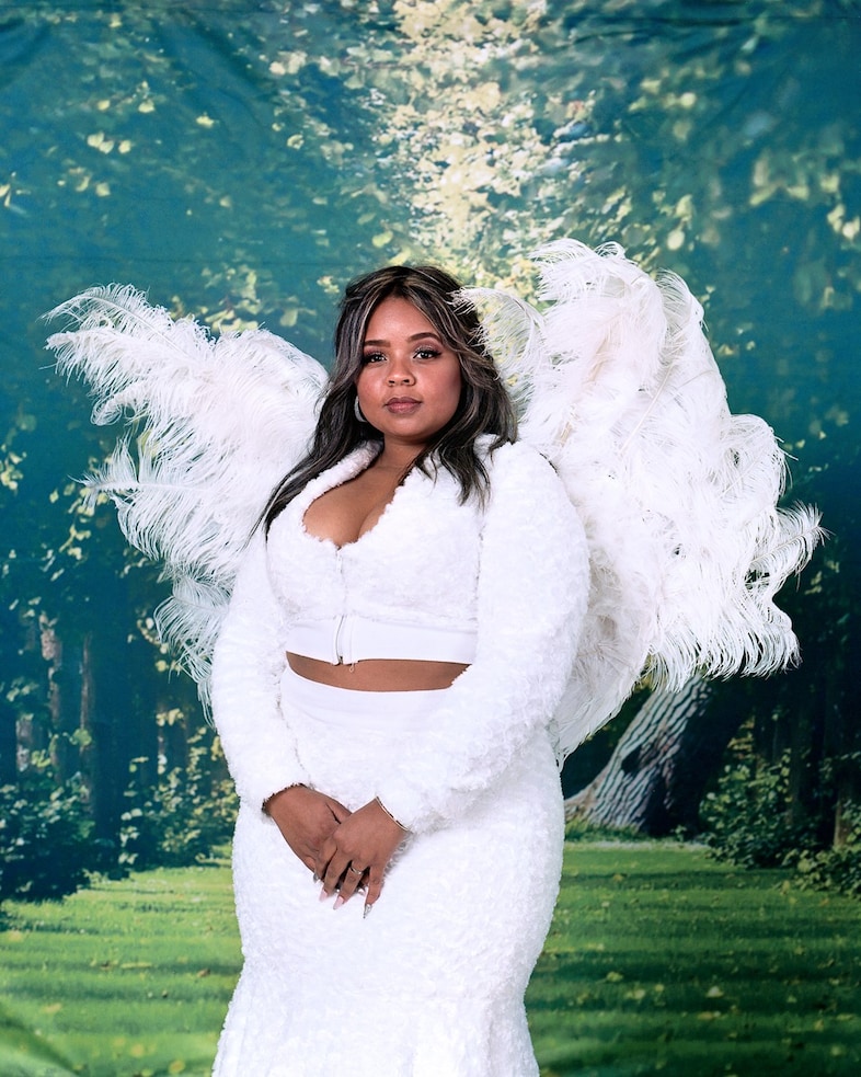 Alice Mann, The Night Is Young