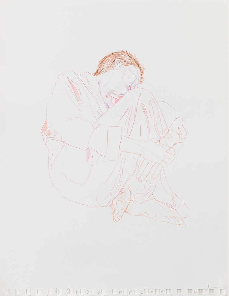 Collier Schorr, Problems and Other Stories 3