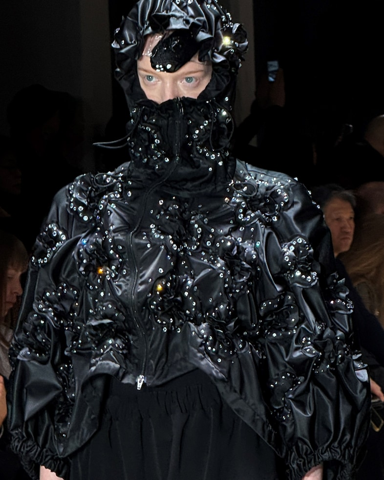 Noir Kei Ninomiya AW26 7