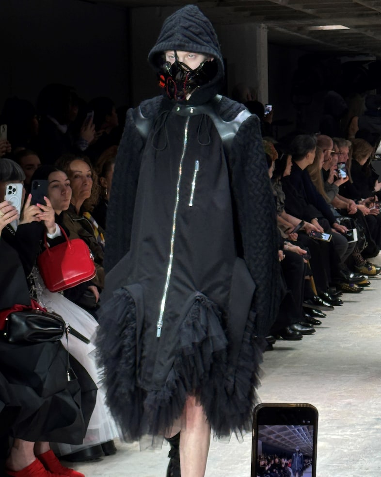 Noir Kei Ninomiya AW26 8