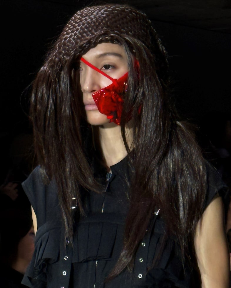 Noir Kei Ninomiya AW26 10